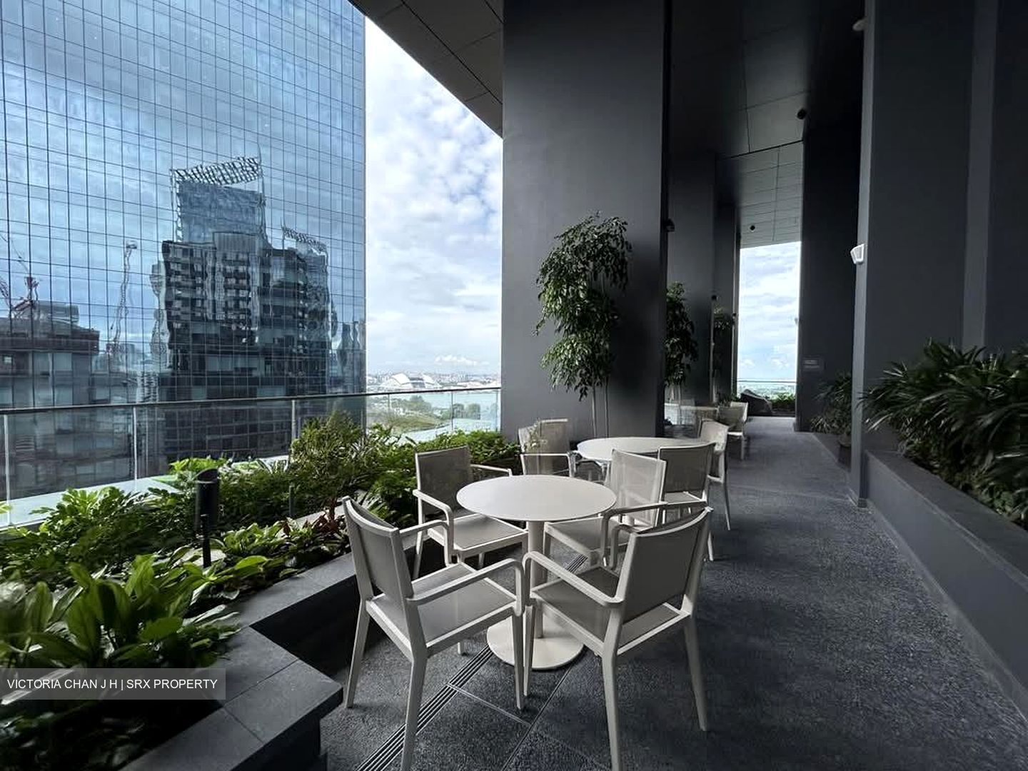 Midtown Bay (D7), Apartment #573548721
